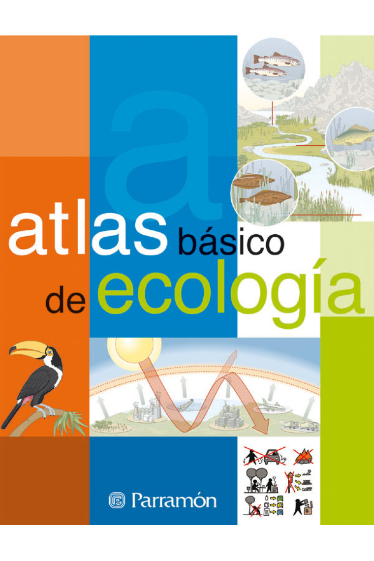 Atlas básico de ecología