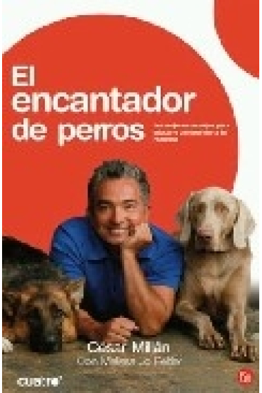 El encantador de  perros. Bolsillo