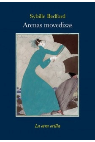 Arenas movedizas