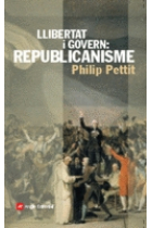 Llibertat i govern: republicanisme