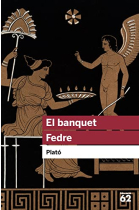 El banquet. Fedre