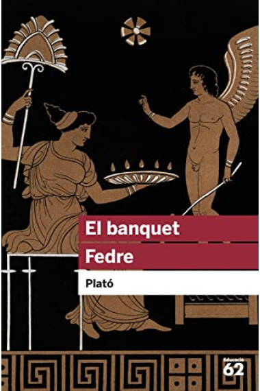 El banquet. Fedre