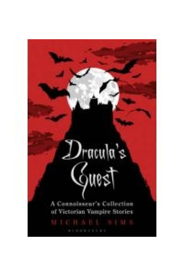 Dracula's Guest: A Connoisseur's Collection of Victorian Vampire Stories