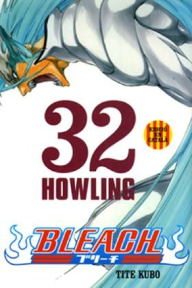 Bleach 32 (català)