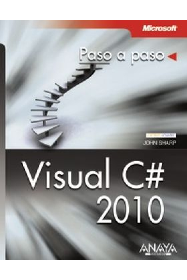 Visual C# 2010