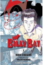 Billy Bat 1