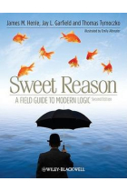 Sweet reason: a field guide to modern logic