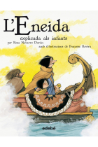 L'Eneida explicada als infants (escolar)