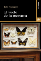 El vuelo de la monarca