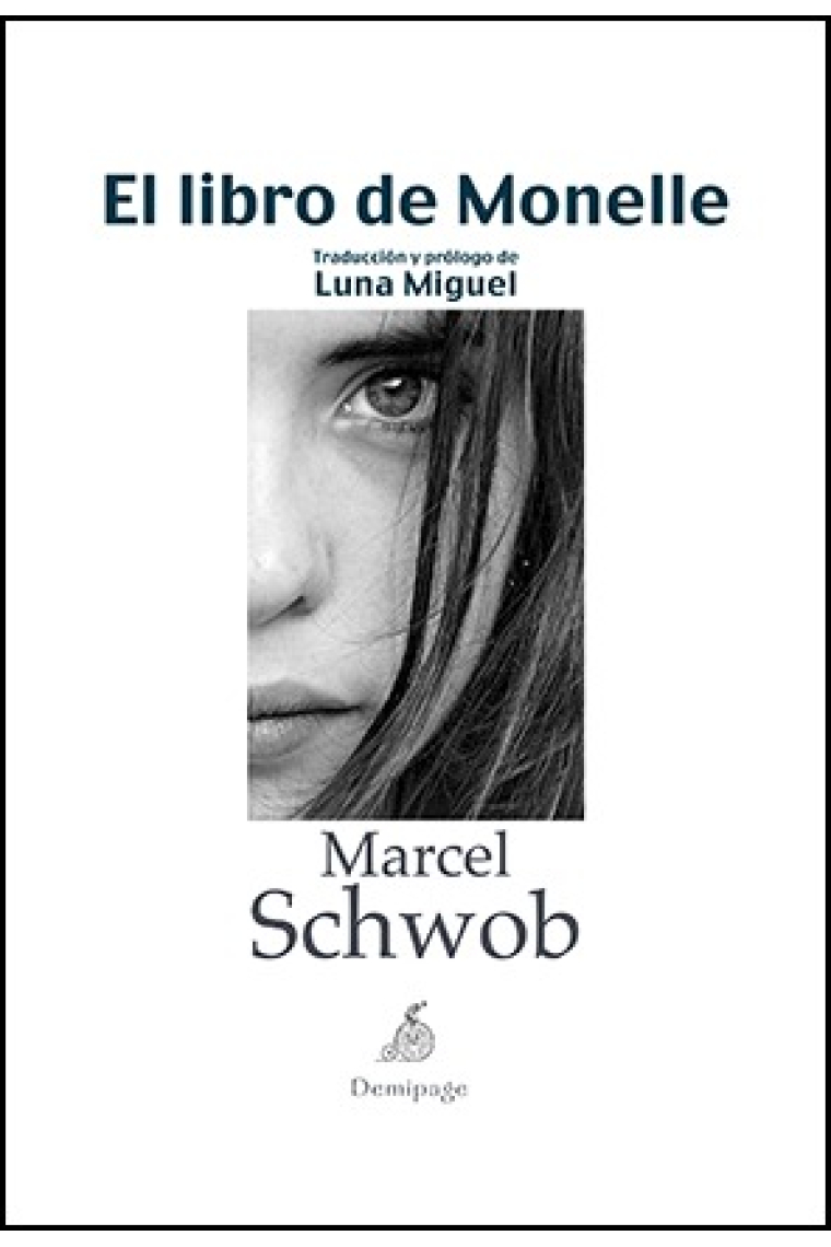 El libro de Monelle