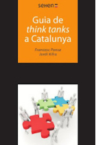 Guia de think tanks a Catalunya