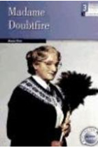 Madame Doubtfire - Burlington Activity Reader - 3º ESO