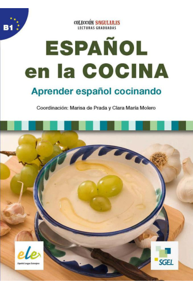 Español en la cocina