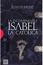 La incomparable Isabel la Católica