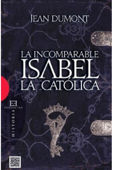 La incomparable Isabel la Católica