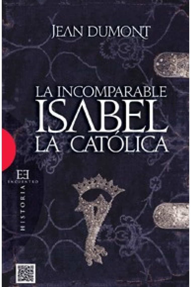 La incomparable Isabel la Católica