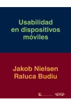 Usabilidad en dispositivos móviles