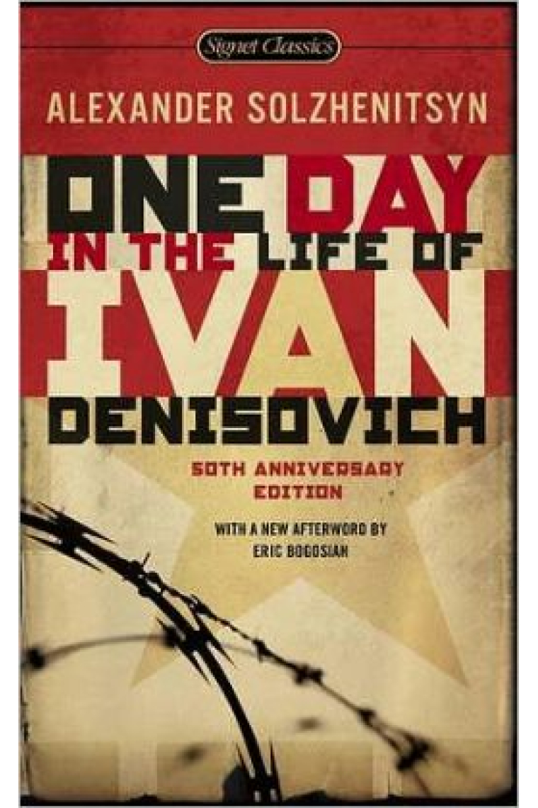 One Day in the Life of Ivan Denisovich