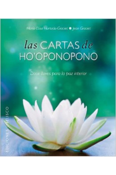 Cartas de Ho'oponopono