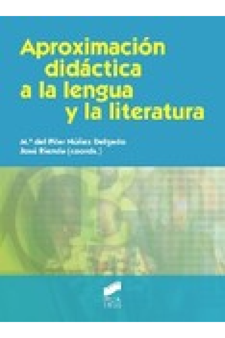 Aproximación didáctica a la lengua y la literatura