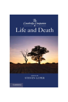 The Cambridge companion to life and death