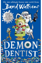 Demon Dentist