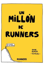 Un millón de runners