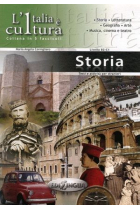 L'Italia è cultura - Storia