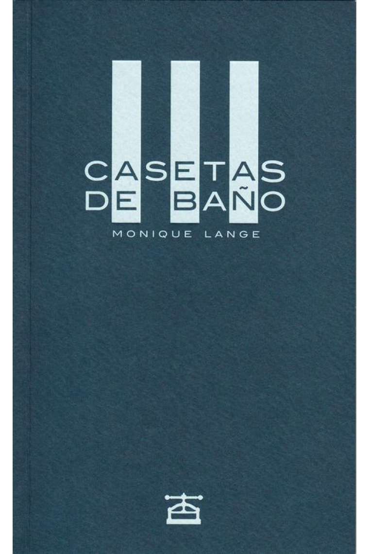 Casetas de baño