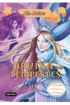 La bruixa tempestes (Princeses del Regne de la Fantasia 10)