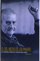 El del medio de los Panero (Las apariciones apócrifas de Leopoldo María Panero)