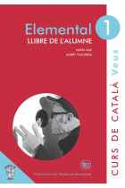 Veus Elemental. Llibre de l'alumne. Nivel 1