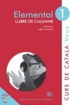 Veus Elemental. Llibre de l'alumne. Nivel 1