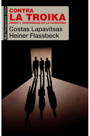 Crónicas del neoliberalismo que vino del espacio exterior