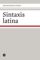 Sintaxis latina