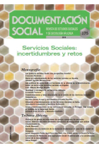 Servicios Sociales: incertidumbres y retos