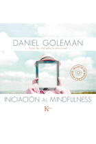 Iniciación al mindfulness