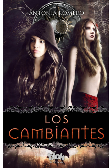 Los cambiantes