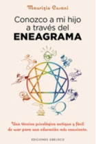 Conozco a mi hijo a través del eneagrama