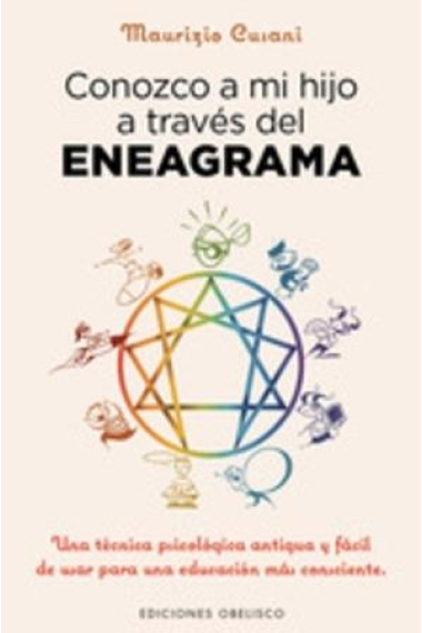 Conozco a mi hijo a través del eneagrama