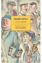 Grand Hotel