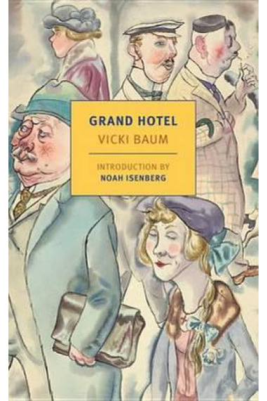 Grand Hotel