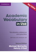 Academic Vocabulary in Use with Answers. 2n Edition