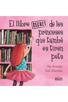 El llibre secret de les princeses que també es tiren pets