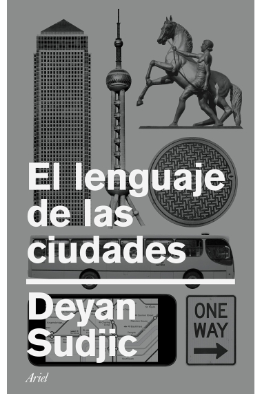 El lenguaje de las ciudades