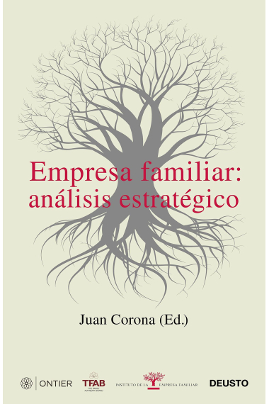 Empresa familiar: análisis estratégico