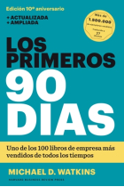 Los primeros 90 días