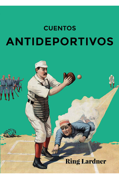 Cuentos antideportivos