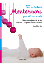 60 activitats Montessori per al teu nadó