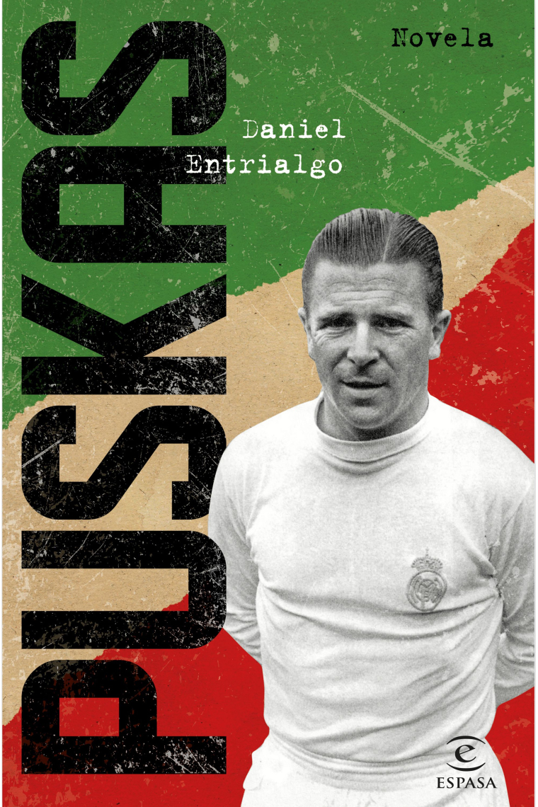 Puskas